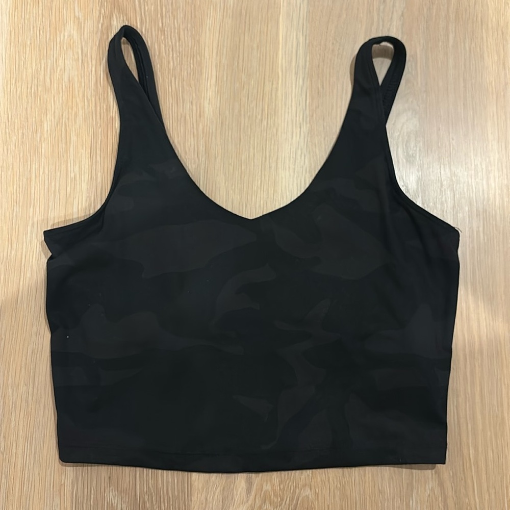 90 Degree Sports Bra/Tank Top